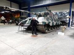 MUSEE DES BLINDES A SAUMUR (103)